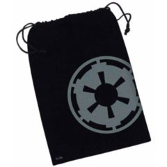 Star Wars: Dice Bag - Galactic Empire